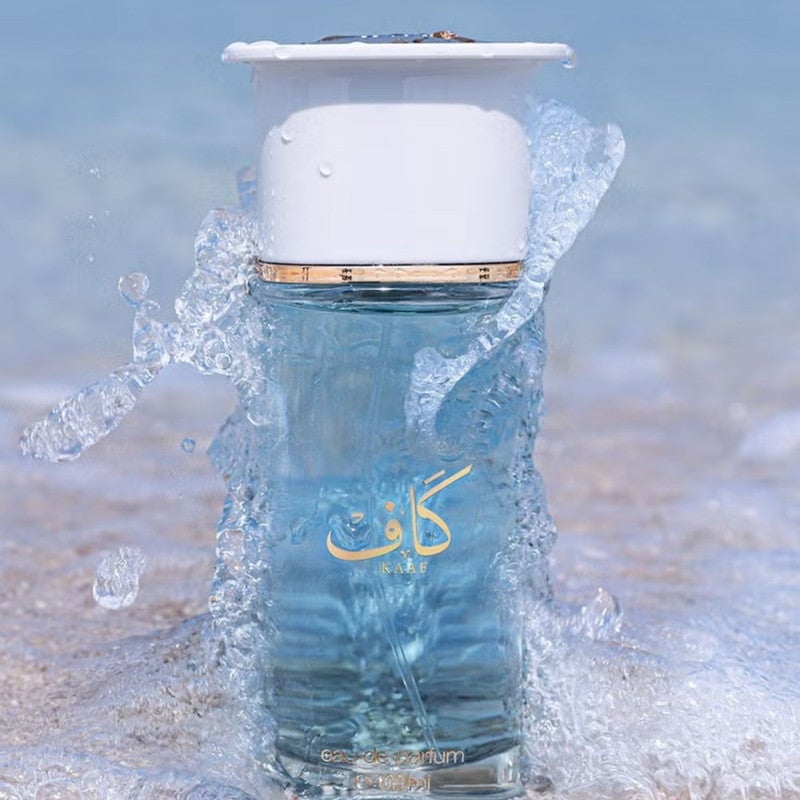 Ahmed Al Maghribi Kaaf 100Ml - Image 3